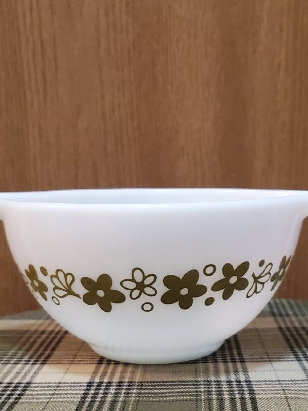 Pyrex #441 crazy daisy - Picture 3 of 8